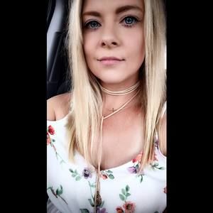 Meet your Posher, Katy